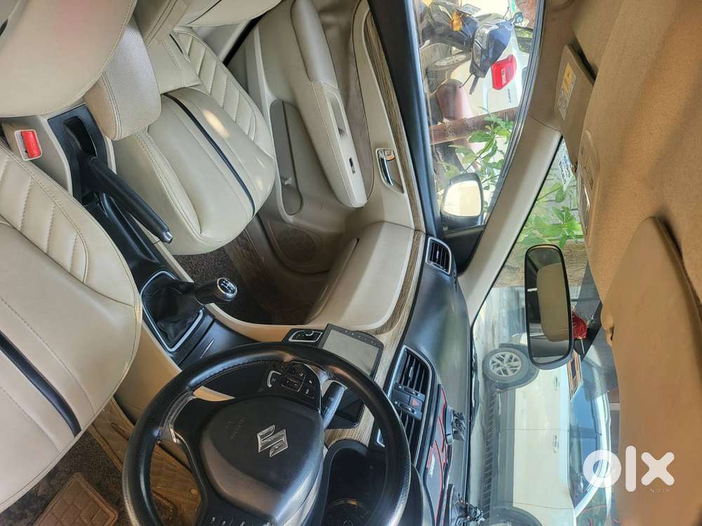 Maruti Suzuki Ciaz 2019 Petrol 71500 Km Driven