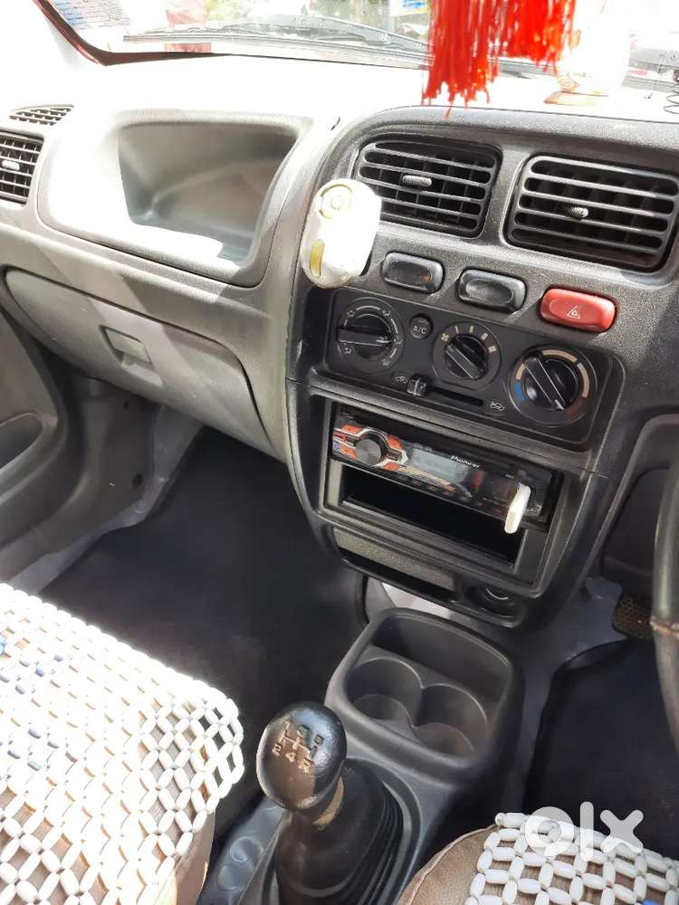 Maruti Suzuki Alto 2009 Petrol Well Maintained