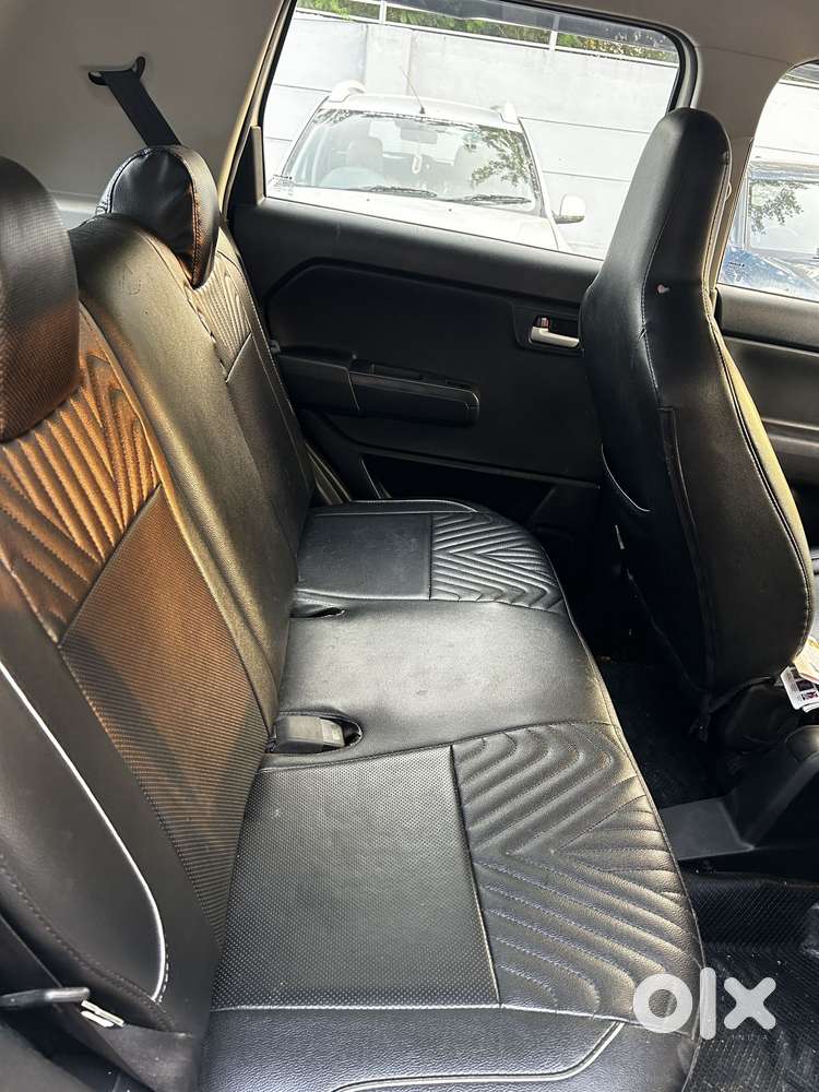 Maruti Suzuki Wagon R 1.2 Zxi, 2023, Petrol