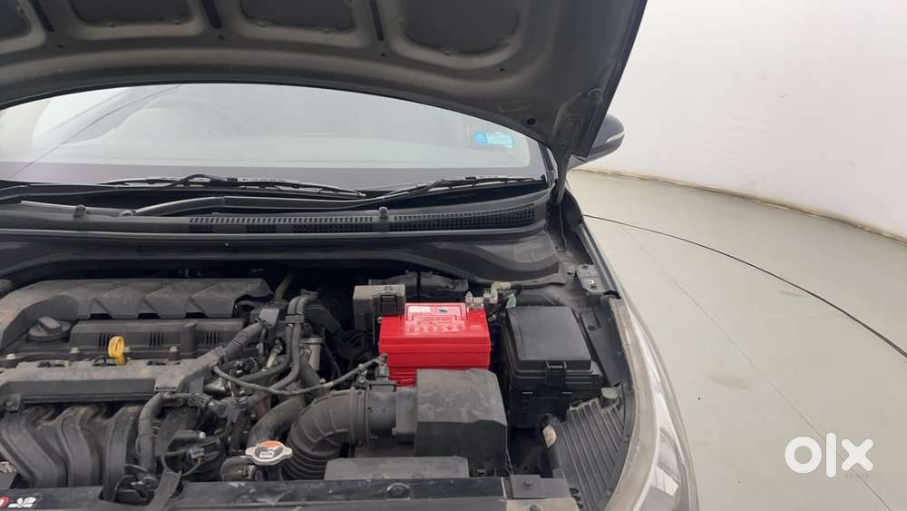 Hyundai Verna 1.5 S Plus Petrol Mt, 2021, Petrol