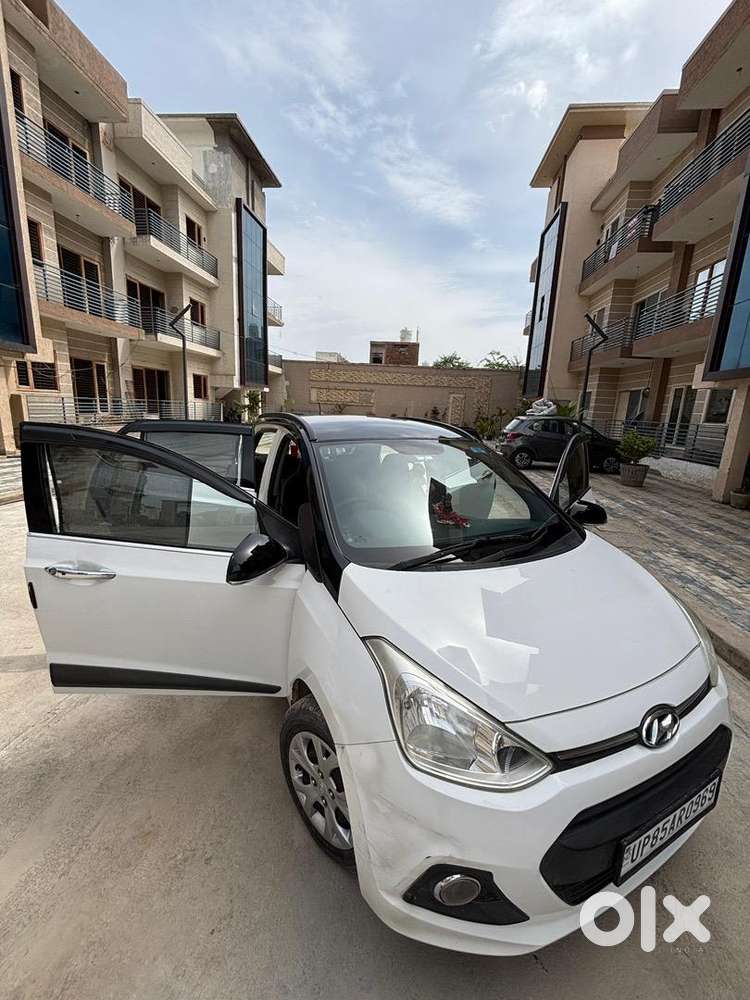 Hyundai Grand I10top Model In Petrol
