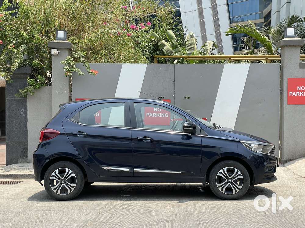 Tata Tiago 1.2 Revotron Xt Rhythm, 2022, Petrol