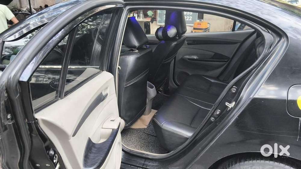 Honda City 2009 Petrol Well Maintained