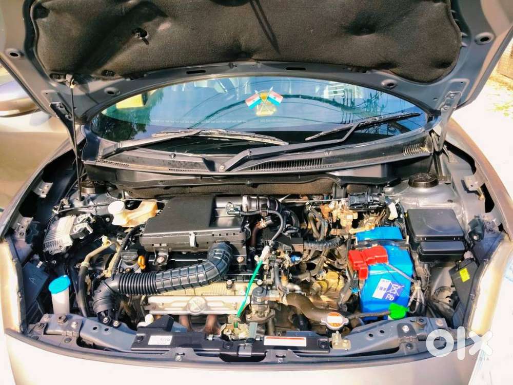 Maruti Suzuki Swift Vxi Cng, 2023, Cng & Hybrids