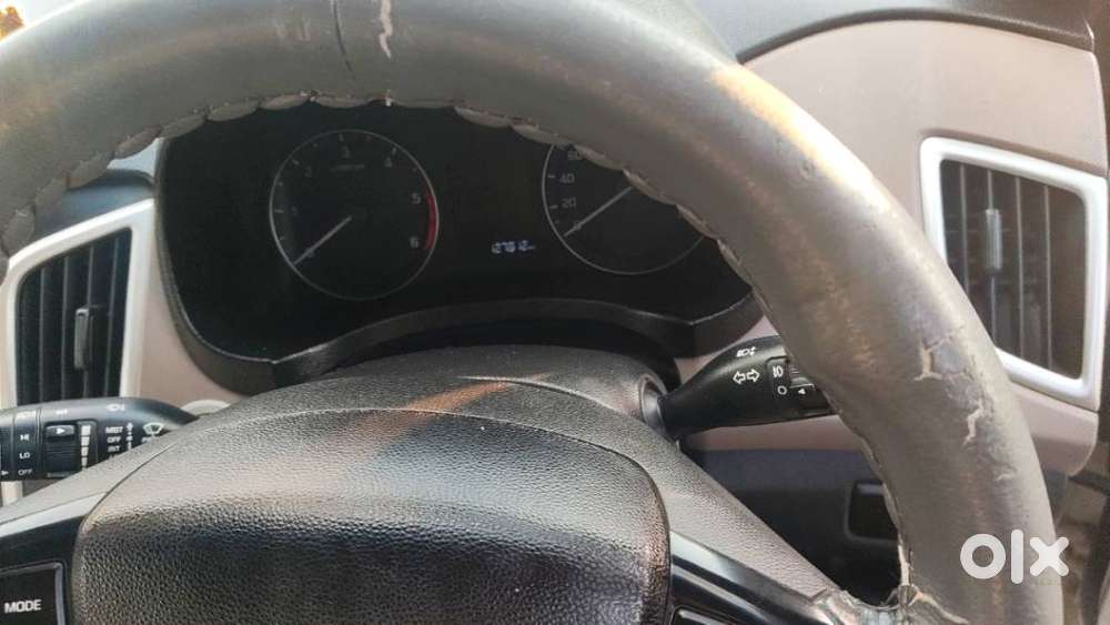 Toyota Innova Crysta Zx 2.4 Diesel 7 Seater, 2017, Diesel