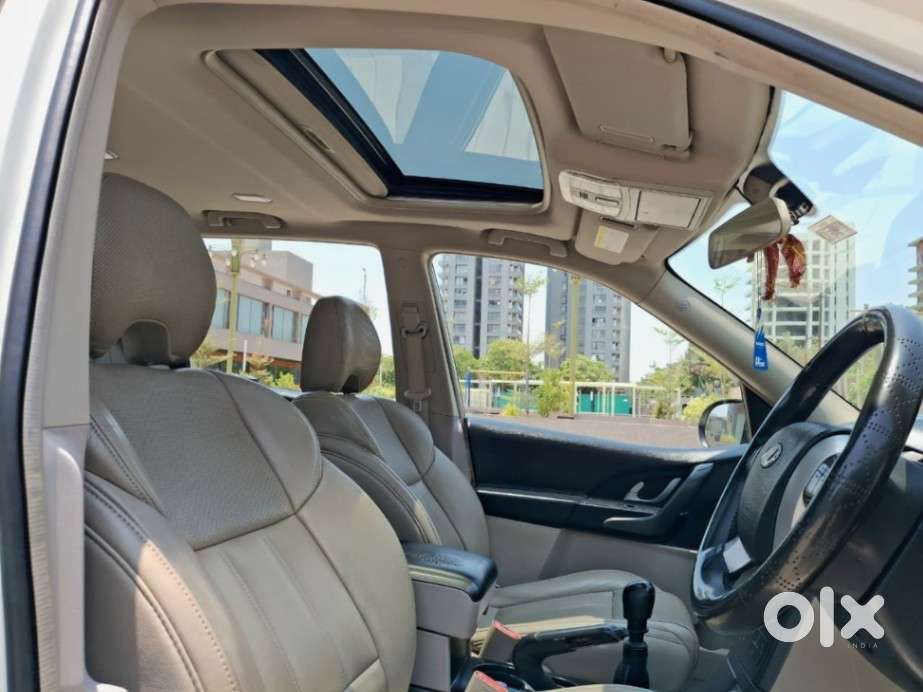 Mahindra Xuv500 W10 Awd, 2017, Diesel