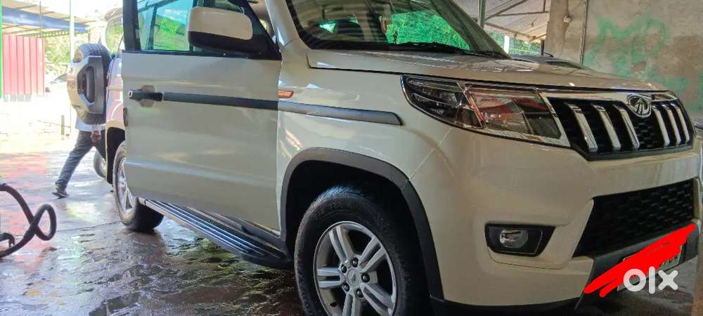 Mahindra Bolero Neo N10(r) 2023