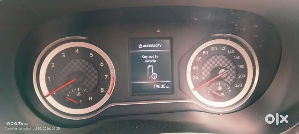 Hyundai Grand I10 Nios 2024