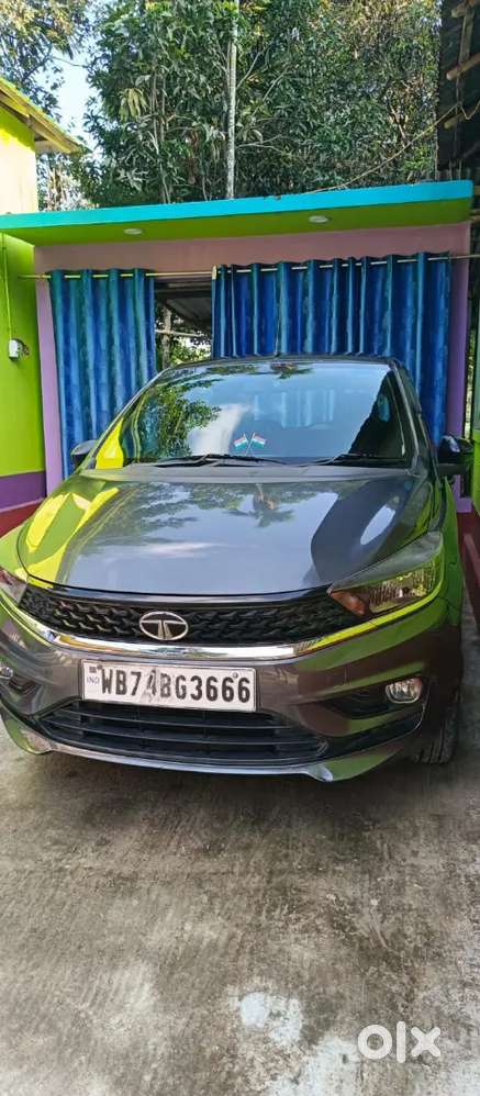 No Accident Good Condition