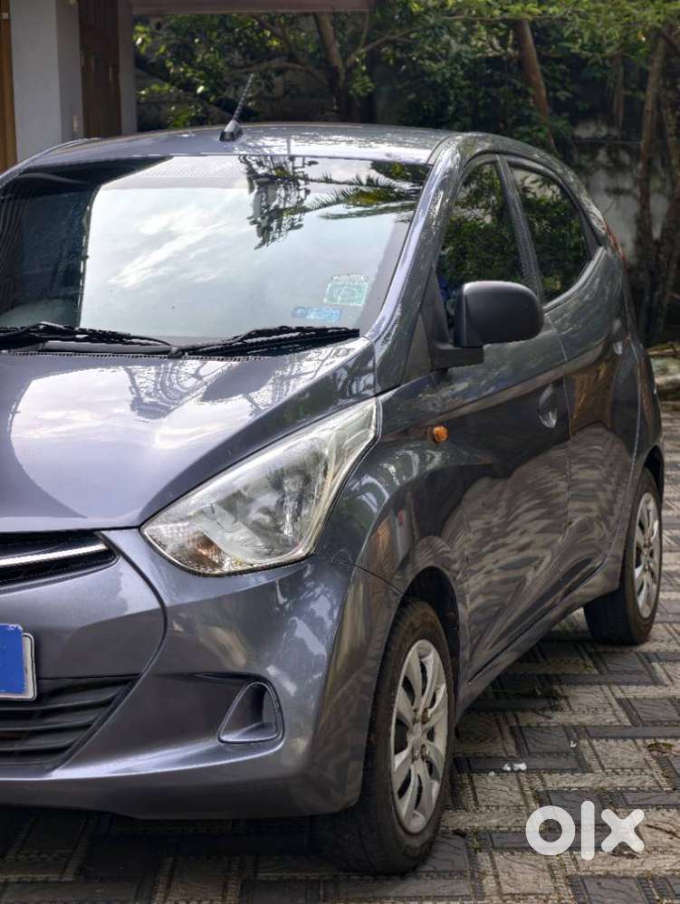 Hyundai Eon Magna +, 2011, Petrol