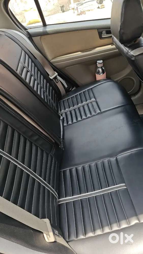 Maruti Suzuki Sx4 2009 Manual Petrol