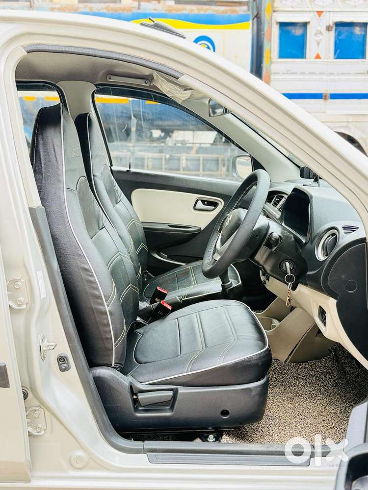 Maruti Suzuki Alto 800 Vxi Plus Option, 2021, Petrol