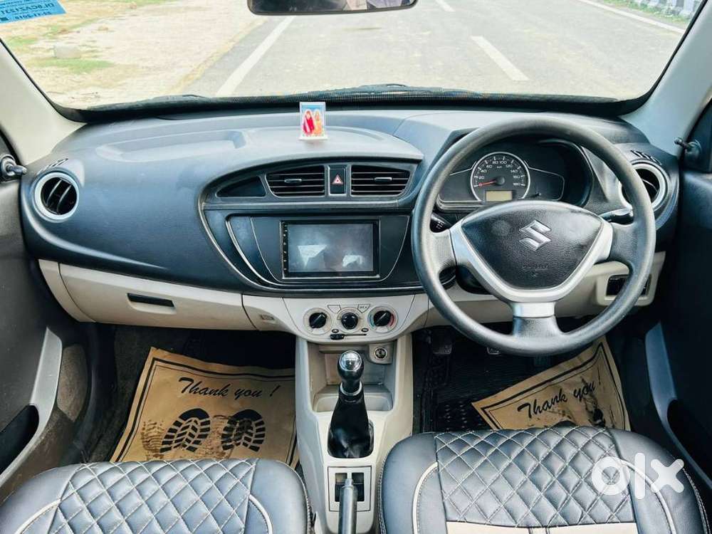 Maruti Suzuki Alto 800 Lxi, 2019, Petrol