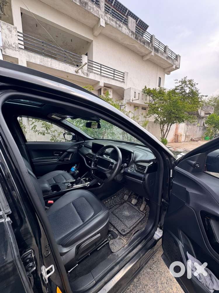 Tata Harrier Diesel 2024/12