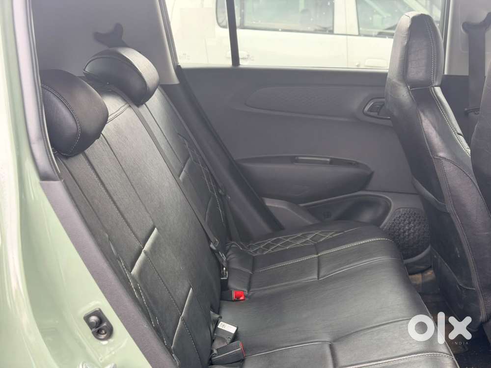 Hyundai Exter Sx (o) Connect 1.2 Mt, 2023, Petrol