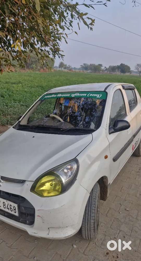 Koi Problem Nahi Gadi Sing Hai