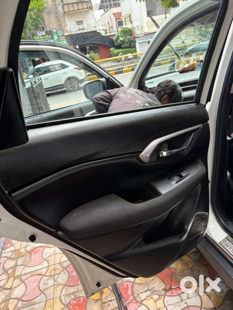 Toyota Urban Cruiser 2024 Manual Petrol