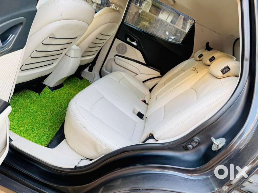 Mahindra Xuv300 W8 Option Diesel, 2021, Diesel