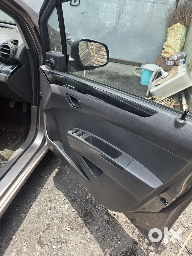 Brand New Condition