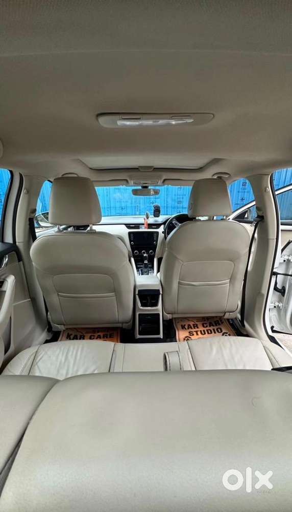 Skoda Octavia 2018 Petrol Well Maintained