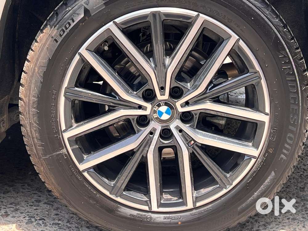 Bmw X1 Sdrive18i M Sport, 2025, Petrol