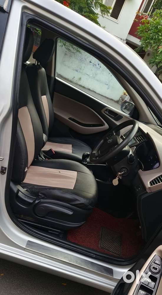 Hyundai Elite I20 Asta 1.2, 2018, Diesel