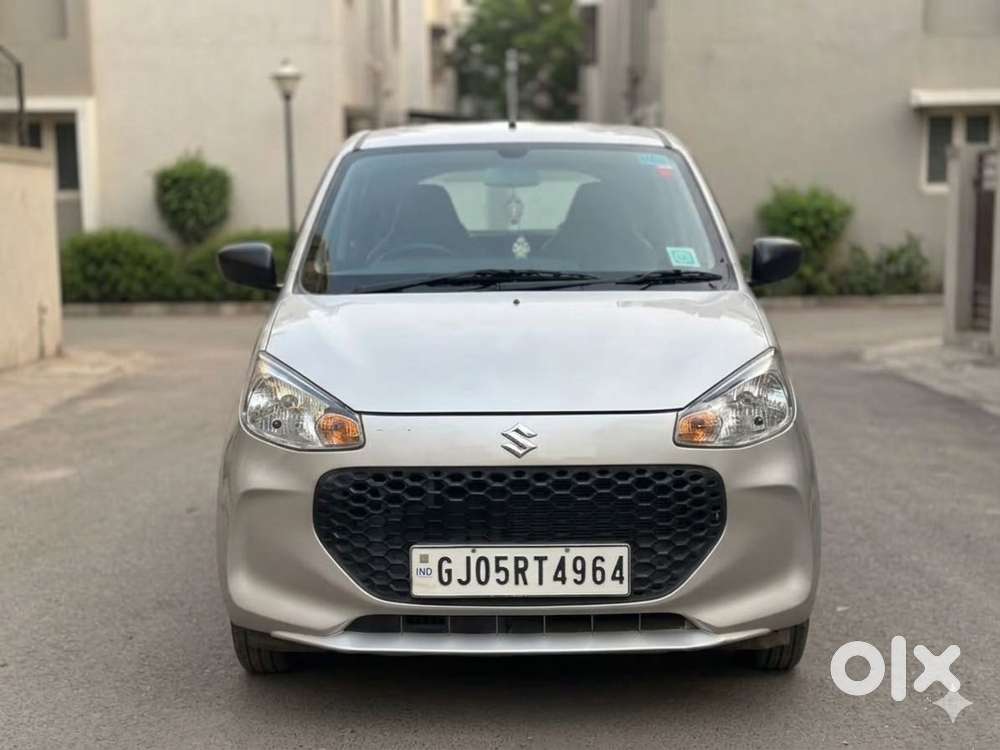 Maruti Suzuki Alto K10 Vxi Amt Optional, 2023, Petrol