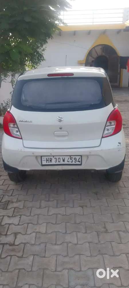 Maruti Suzuki Celerio 2021