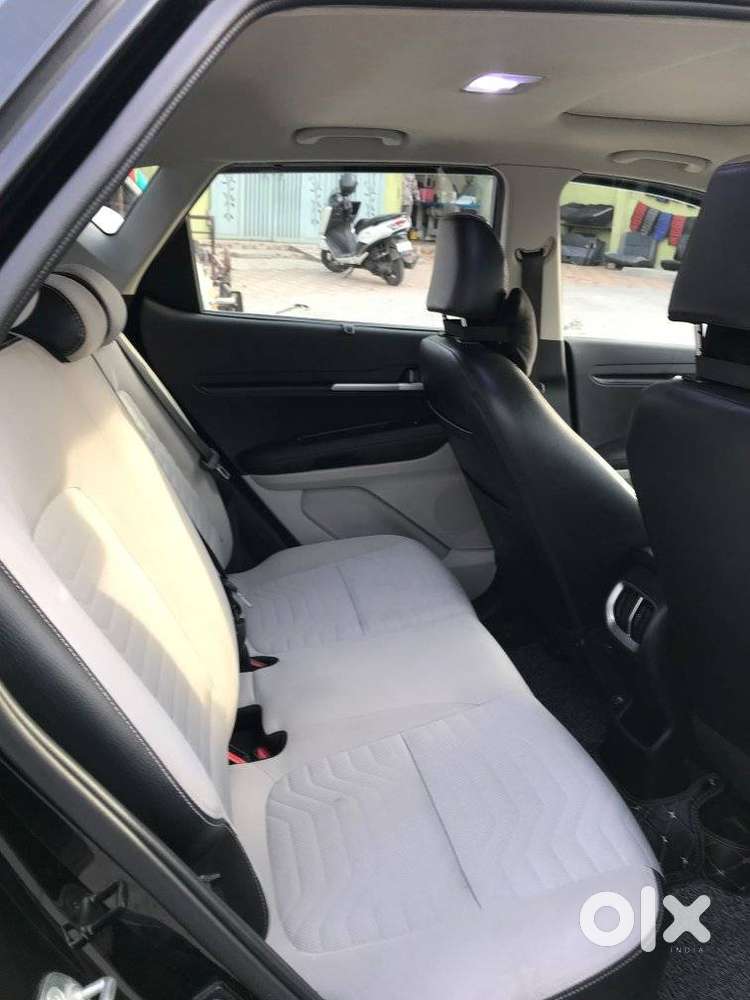Kia Sonet 1.0 Htx Imt, 2023, Petrol