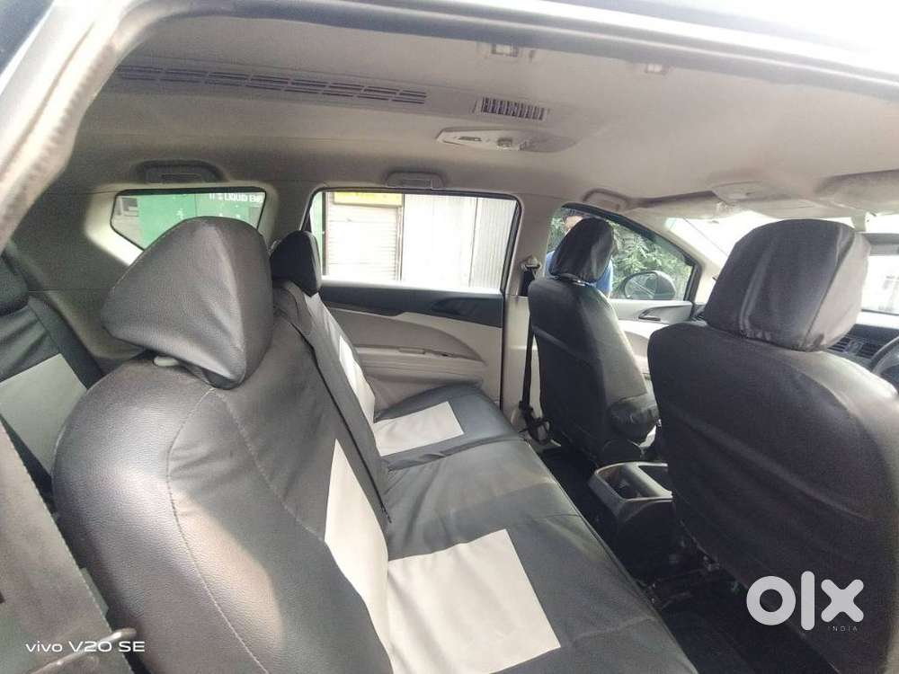 Mahindra Marazzo M2 8str, 2020, Diesel