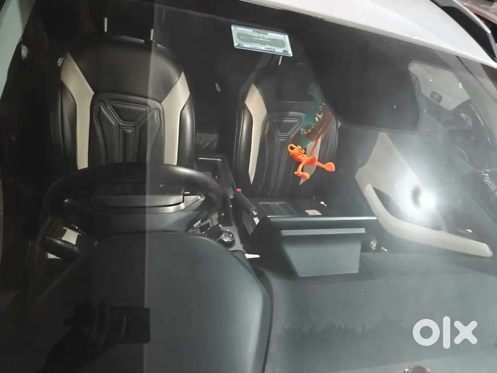 Tata Nexon 2024 Petrol 19838 Km Driven