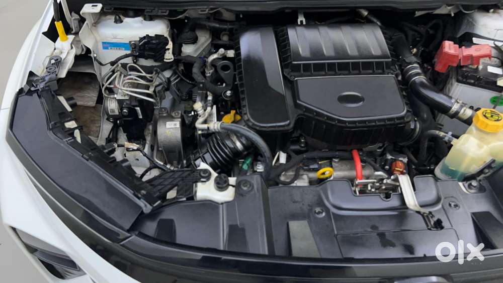 Tata Nexon Fearless 1.5 Revotorq Diesel 6mt Dt, 2024, Diesel