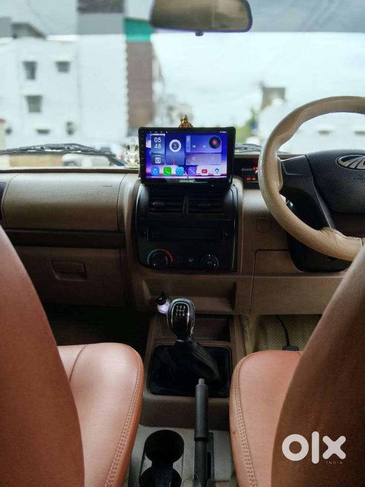 Mahindra Bolero B6 (o), 2022, Diesel