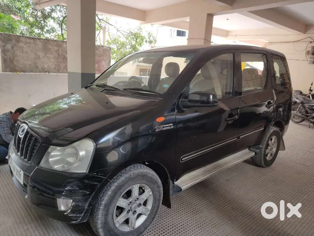 Mahindra Xylo Diesel 2009