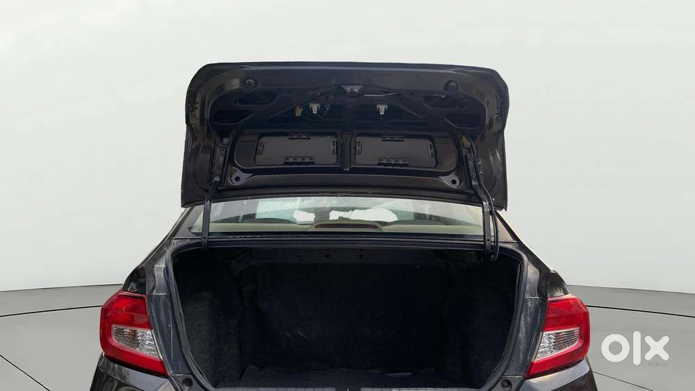 Honda Amaze S Petrol, 2019, Petrol