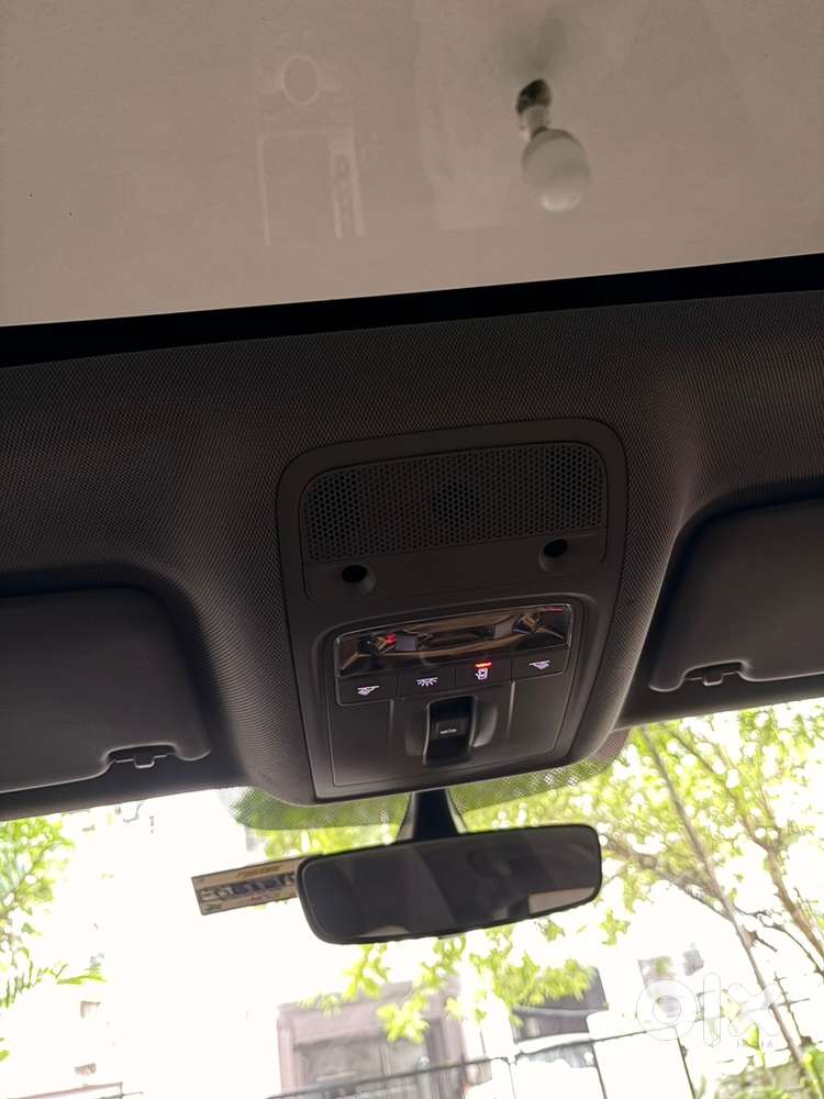 Audi A3 Red Limited Pieces In India