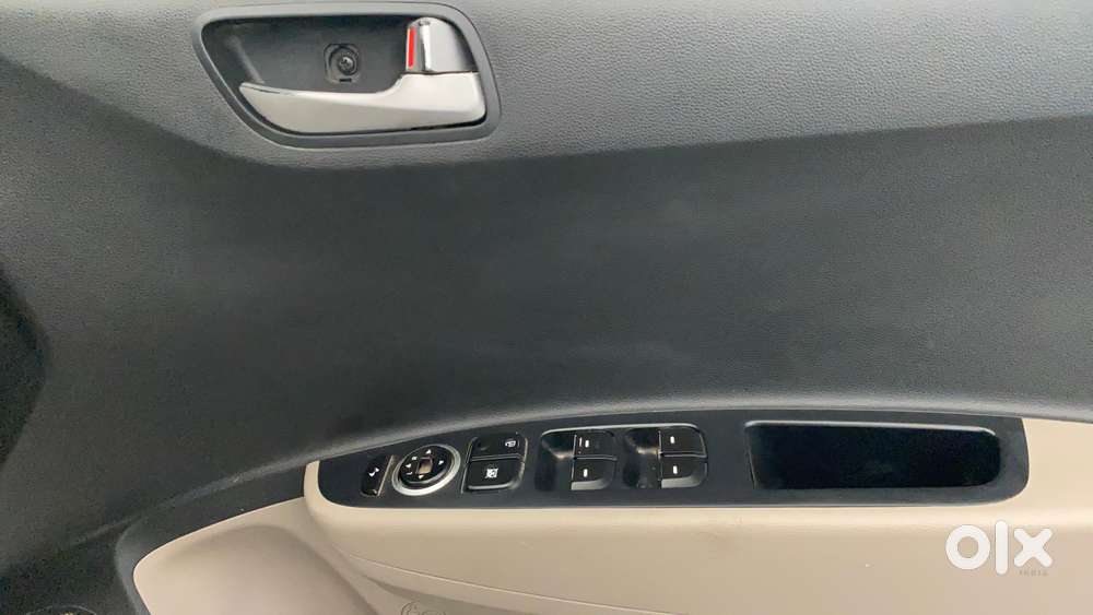 Hyundai Grand I10 1.1 Crdi Sportz, 2014, Diesel