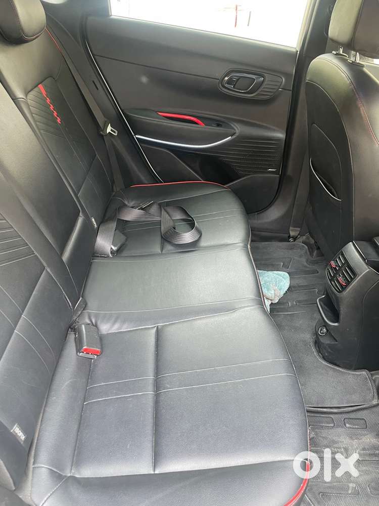 Hyundai I20 N Line 2022
