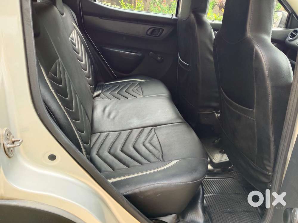 Renault Kwid Rxt 1.0, 2016, Petrol