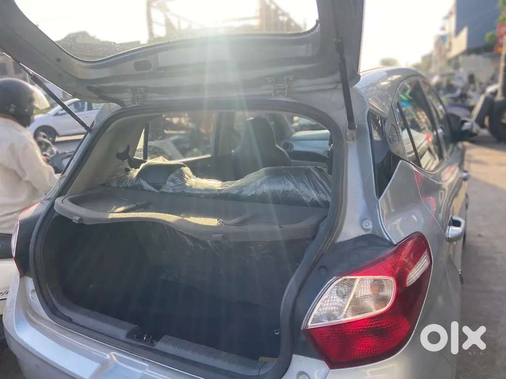 Hyundai Grand I10 Nios 2020 Magna