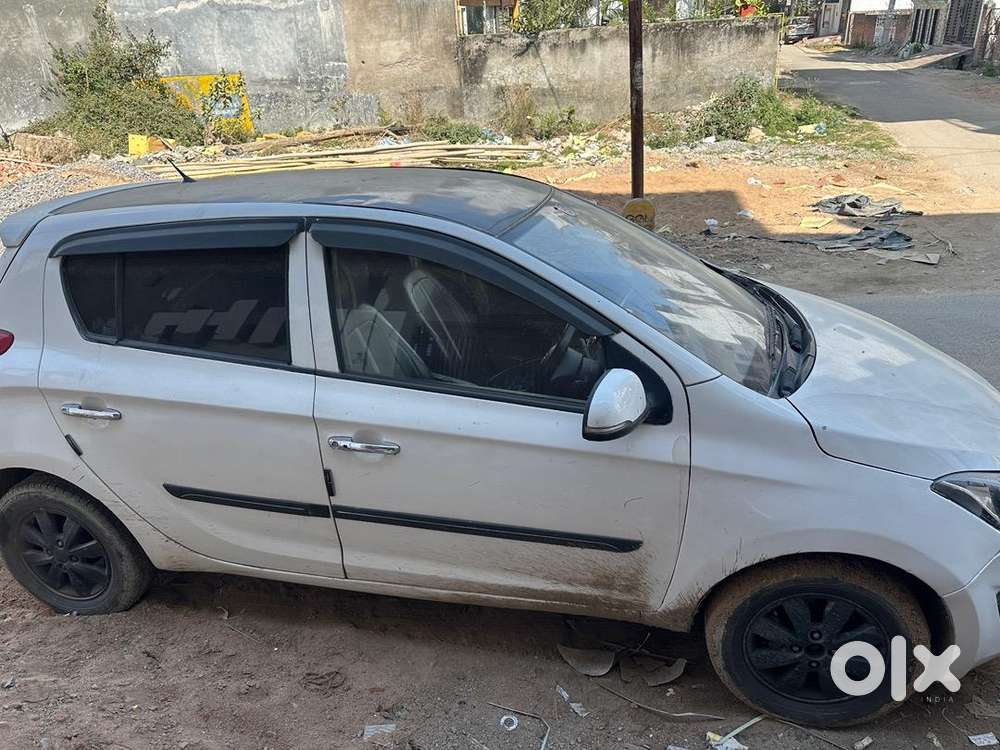 Hyundai I20 2012 Diesel Well Maintained