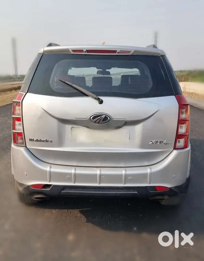 Mahindra Xuv500 2013 Diesel 163000 Km Driven