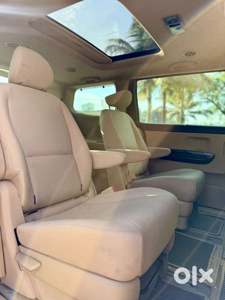 Kia Carnival Prestige, 2020, Diesel