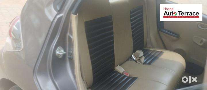 Honda Brio E Mt, 2013, Petrol