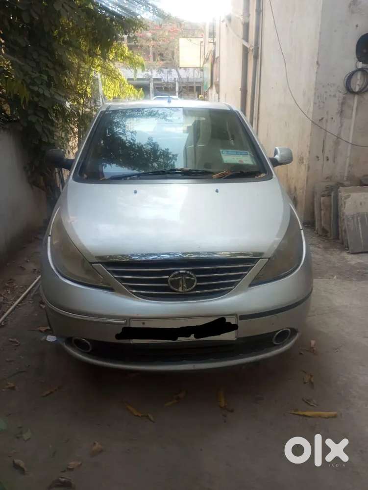 For Sale Tata Indica Vista Quadrajet