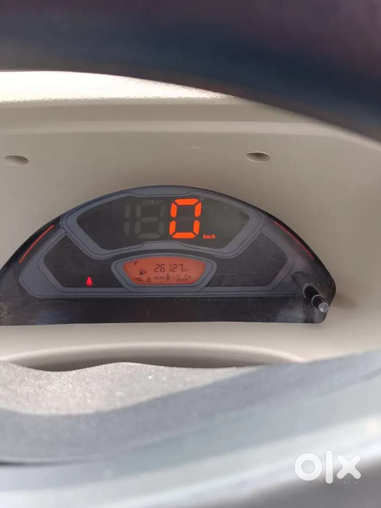 Maruti Suzuki Eeco 2025 Petrol 22000 Km Driven