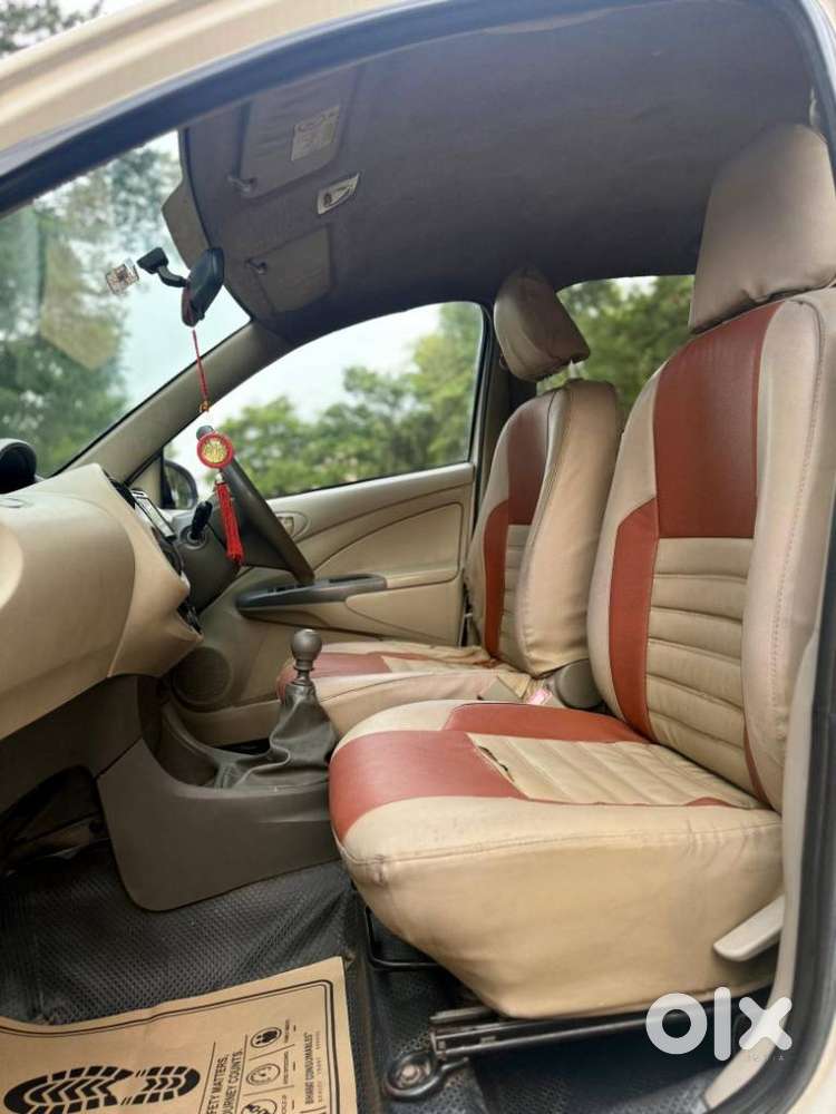 Toyota Etios Liva 1.4 Gd, 2015, Diesel