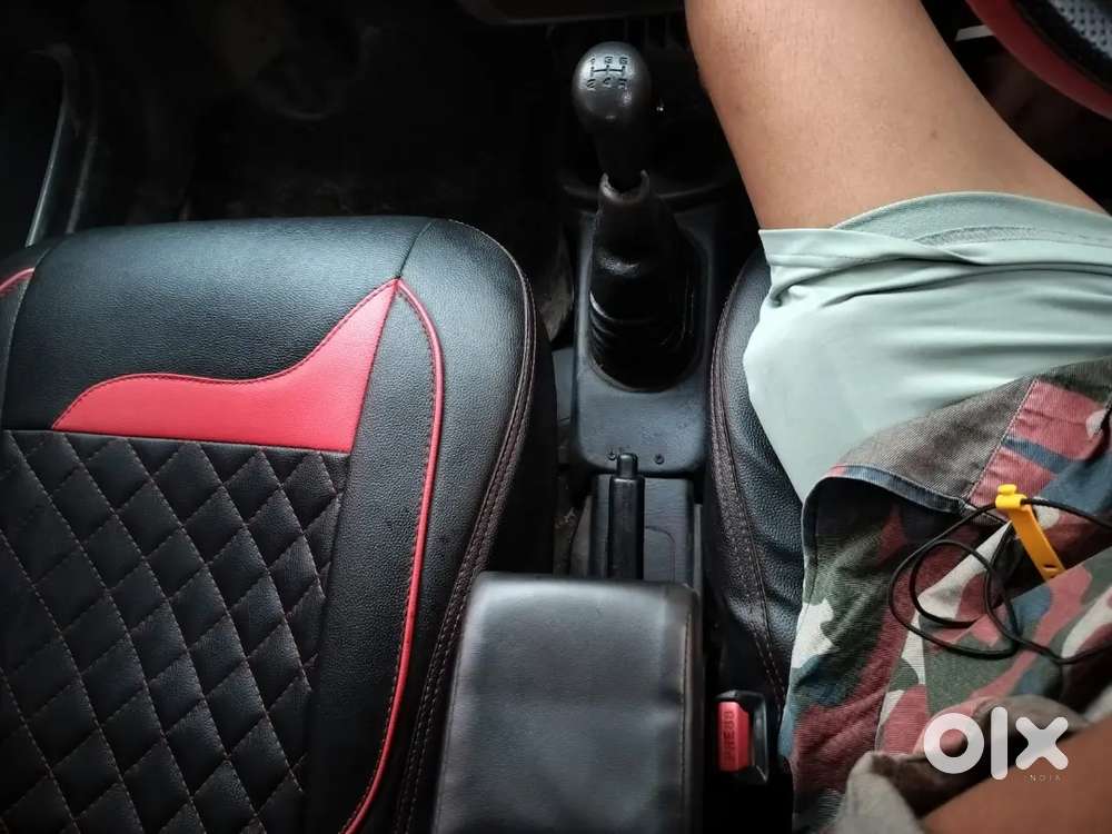Maruti Suzuki Alto 800 2012 Petrol 59200 Km Driven