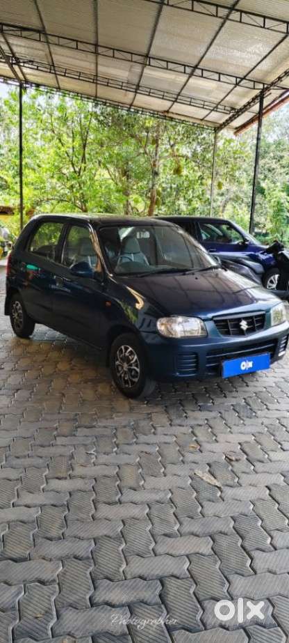 Maruti Suzuki Alto 0.8 Lxi (o), 2010, Petrol