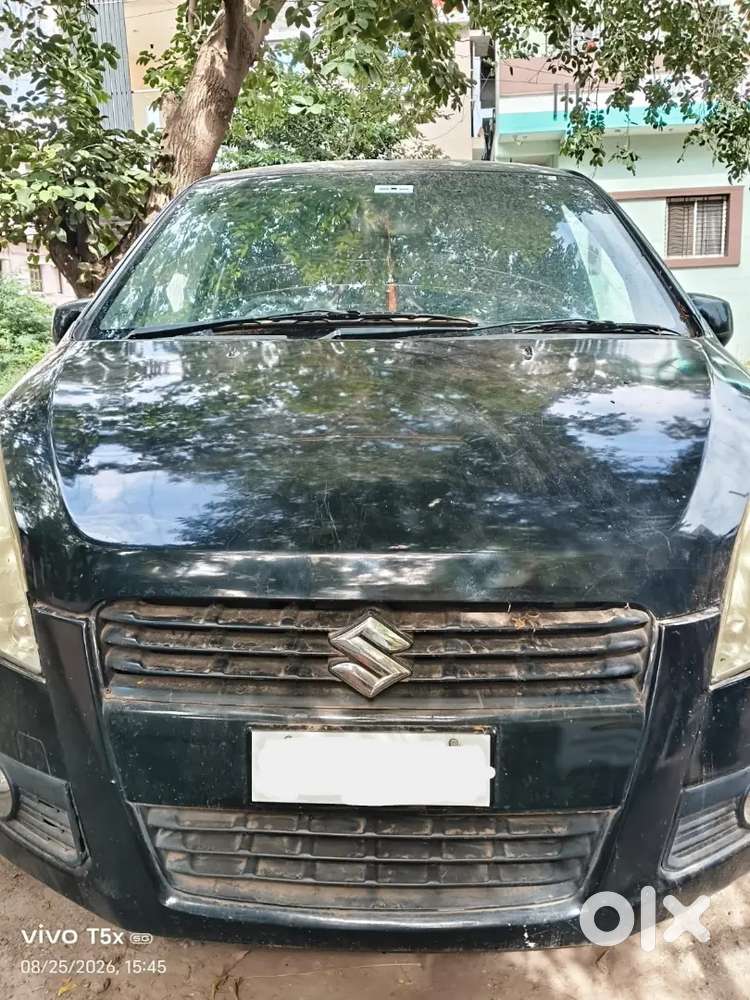 Maruti Suzuki Ritz 2009